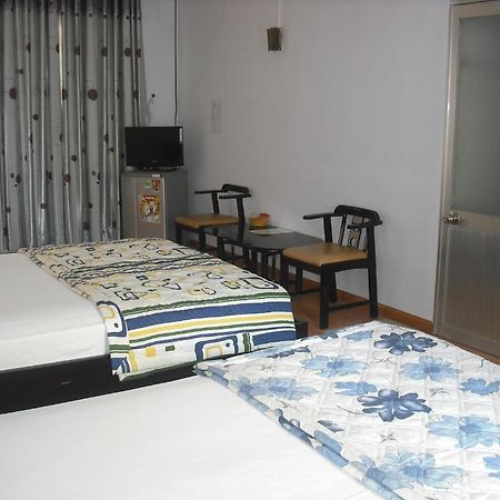 Nha Trang Inn Ruang foto