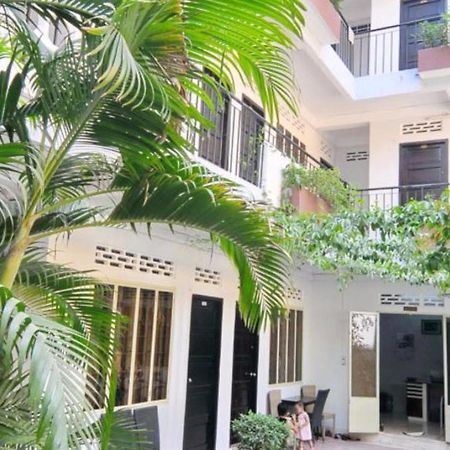 Nha Trang Inn Bagian luar foto