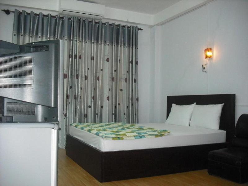 Nha Trang Inn Ruang foto