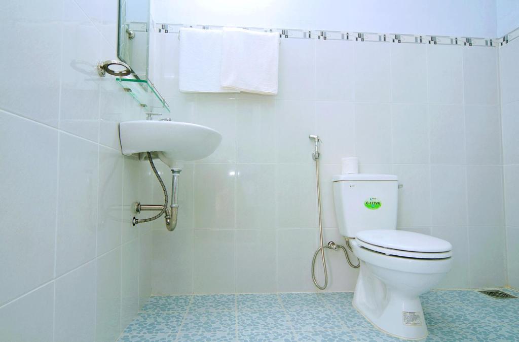 Nha Trang Inn Ruang foto