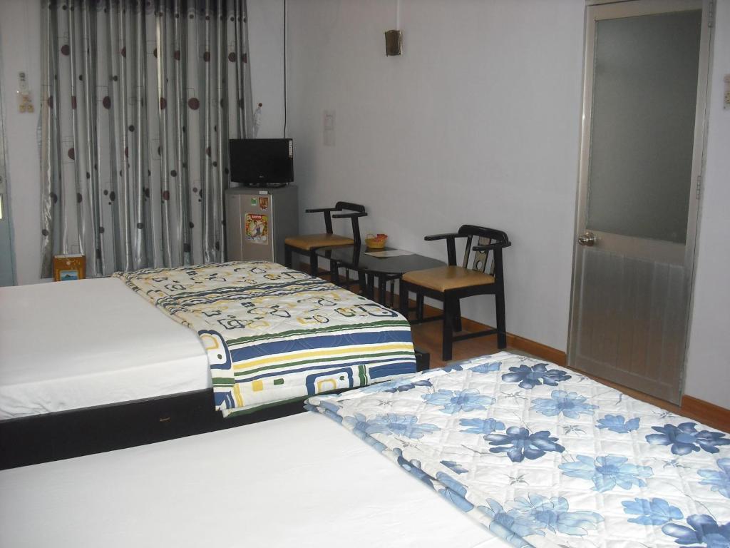 Nha Trang Inn Ruang foto