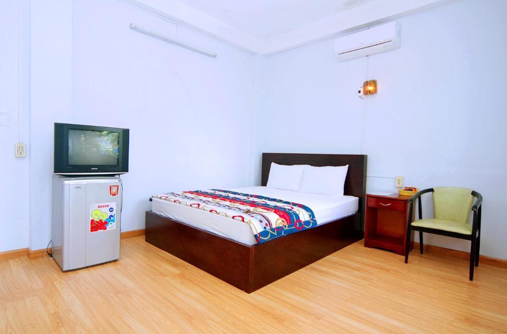 Nha Trang Inn Ruang foto