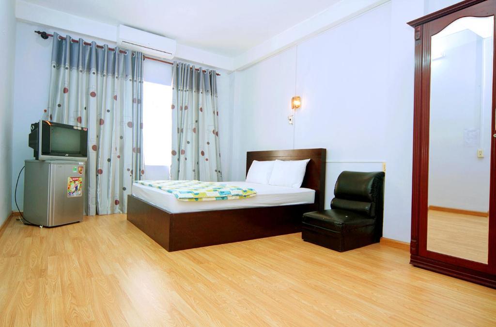 Nha Trang Inn Ruang foto