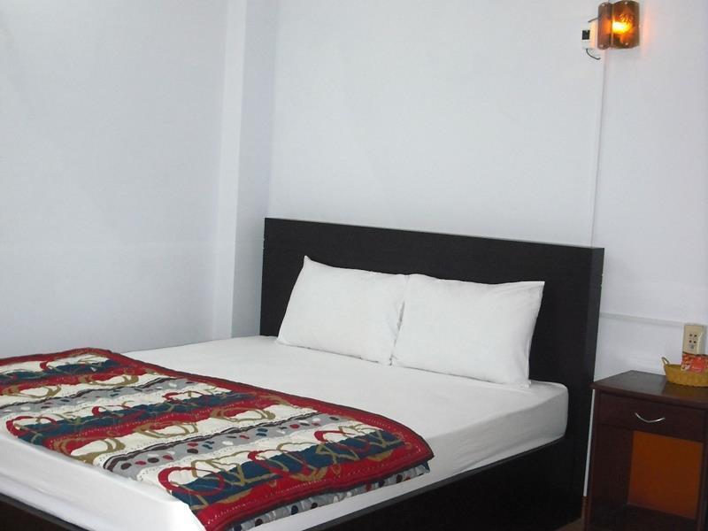 Nha Trang Inn Bagian luar foto