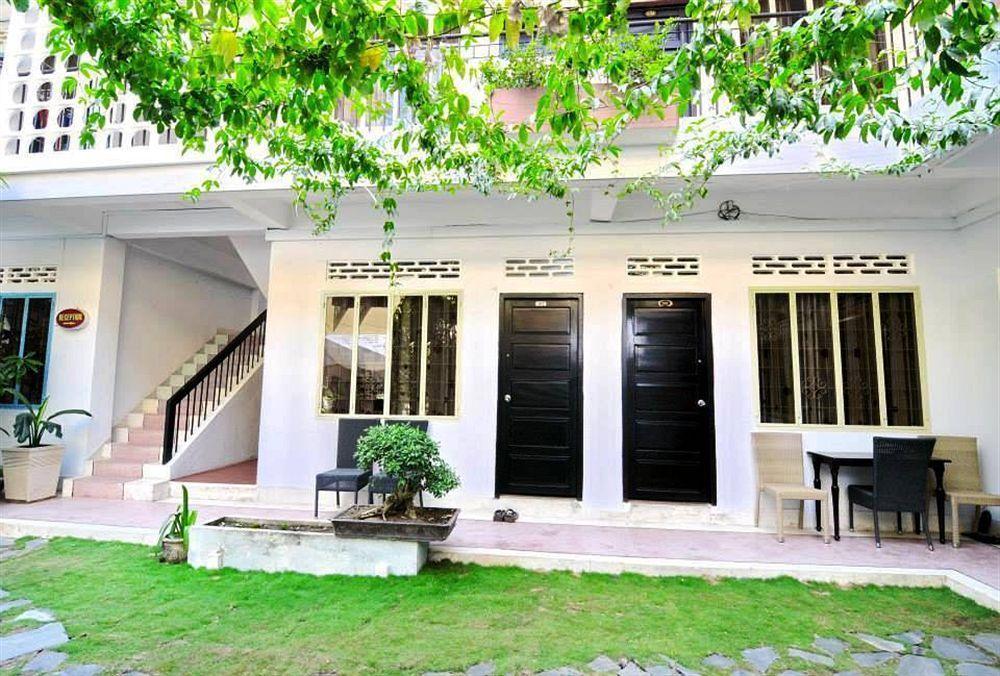 Nha Trang Inn Bagian luar foto