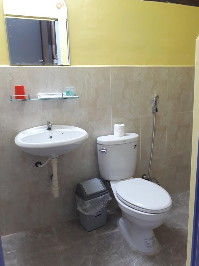 Nha Trang Inn Bagian luar foto
