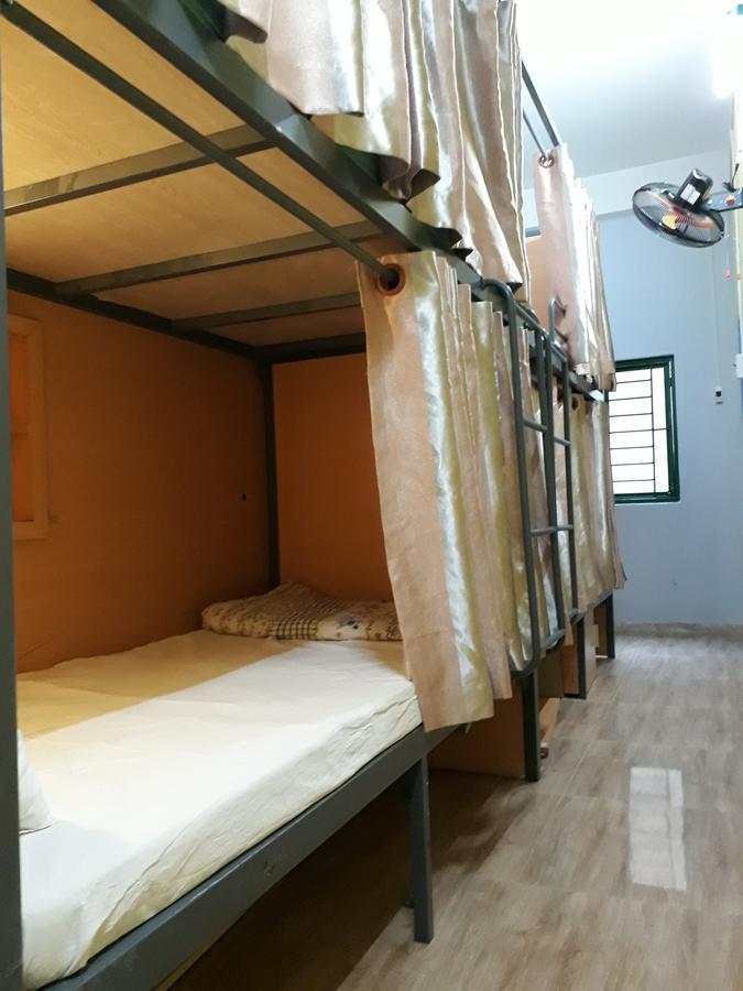 Nha Trang Inn Bagian luar foto