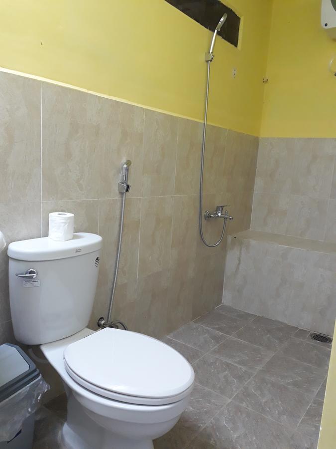 Nha Trang Inn Bagian luar foto