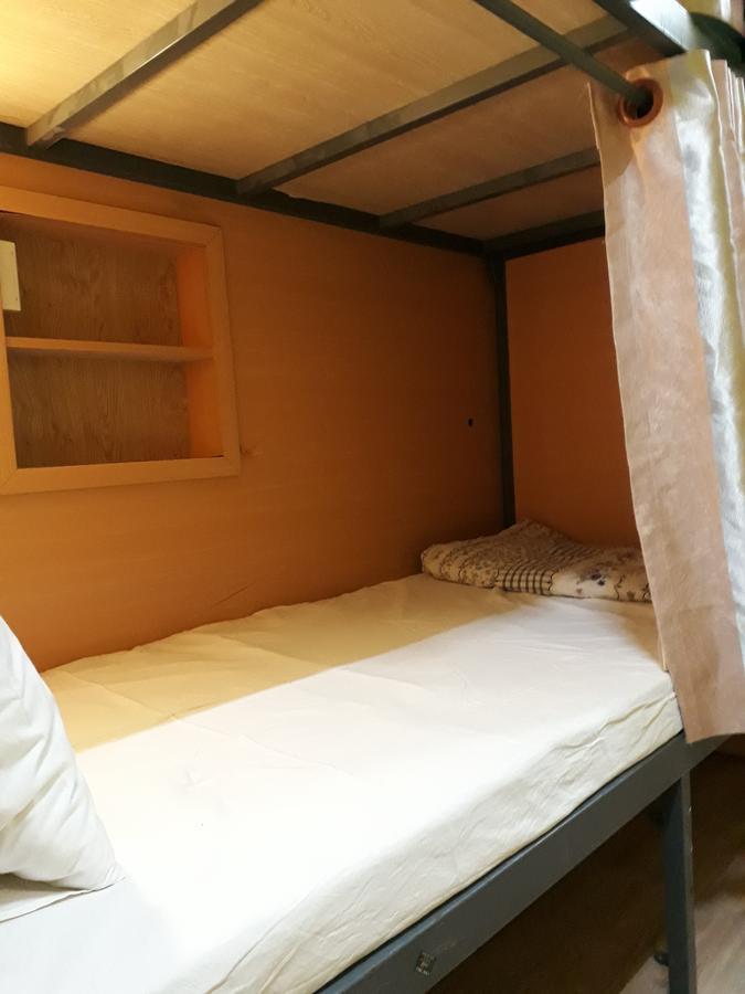 Nha Trang Inn Bagian luar foto