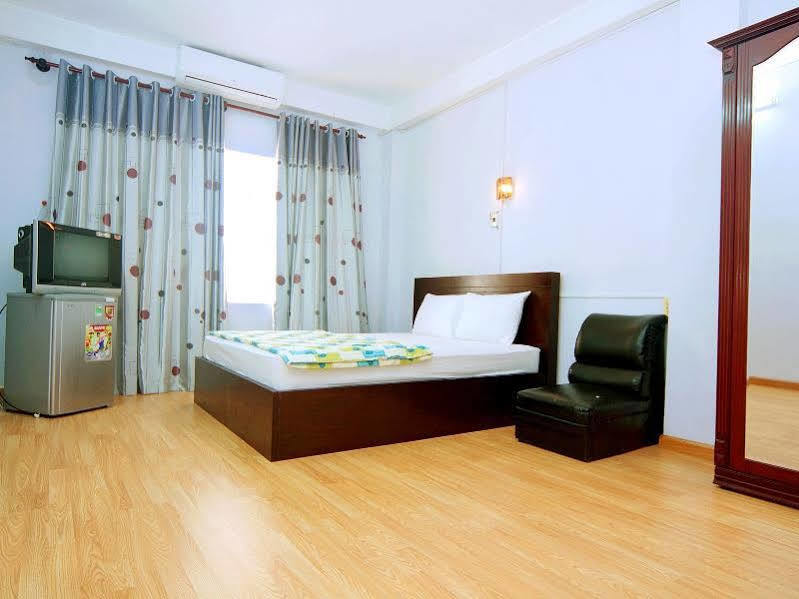 Nha Trang Inn Bagian luar foto