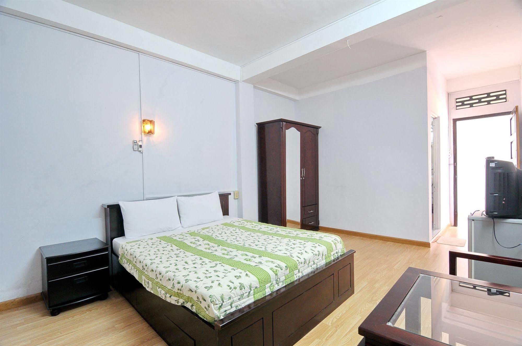 Nha Trang Inn Bagian luar foto