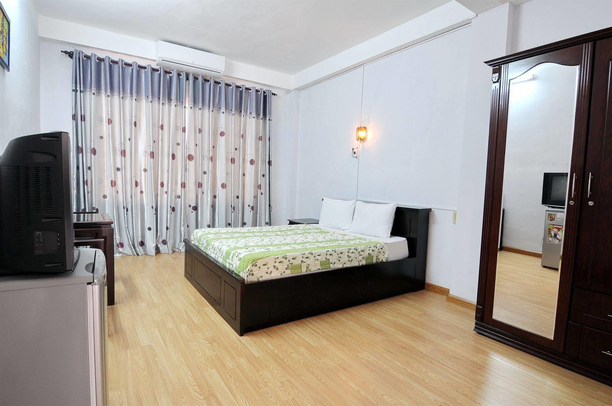 Nha Trang Inn Bagian luar foto