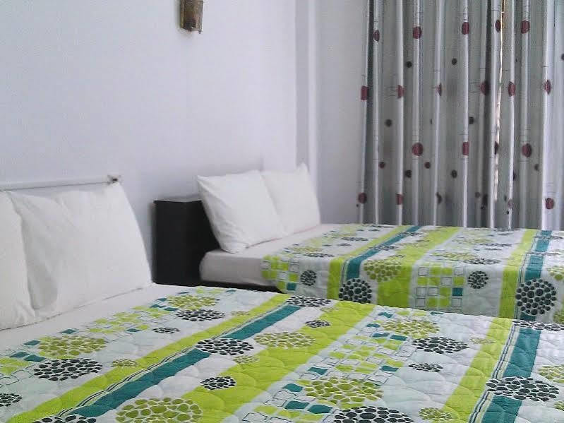 Nha Trang Inn Bagian luar foto